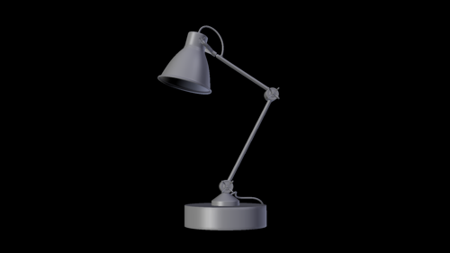 Table lamp preview image